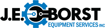 J. E. Borst Equipment Services, Inc.